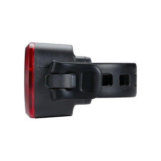 BBB Cycling BLS-226D Spirit Rear Light 12 Pc Display Box - Black