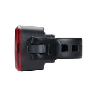 BBB Cycling BLS-226 Spirit Rechargeable Rear Light - Black