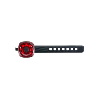 BBB Cycling BLS-226D Spirit Rear Light 12 Pc Display Box - Black