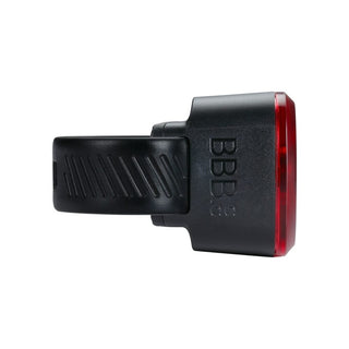 BBB Cycling BLS-226D Spirit Rear Light 12 Pc Display Box - Black