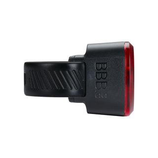 BBB Cycling BLS-226 Spirit Rechargeable Rear Light - Black