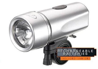 BBB Cycling BLS-23 Powerlight Rechargeable Front Light