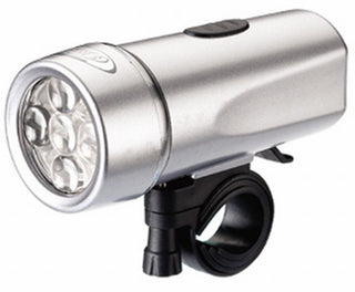 BBB Cycling BLS-24 Power LED Rechargeable Front Light