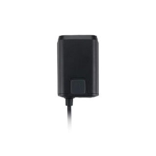 BBB Cycling BLS-241E E-Strike Pro 600+ Wireless Remote Front Light - Black