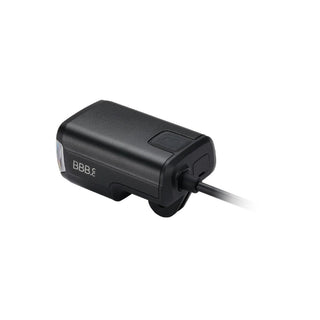 BBB Cycling BLS-242E E-Strike Pro 2000+ Wireless Remote Front Light - Black