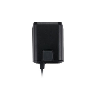 BBB Cycling BLS-242E E-Strike Pro 2000+ Wireless Remote Front Light - Black