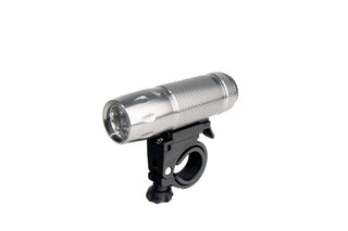 BBB Cycling BLS-30 Alloyhead Headlight 9 LED 4XAAA Batteries