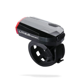 BBB Cycling BLS-47.BK Spark Mini Rear Light - Black