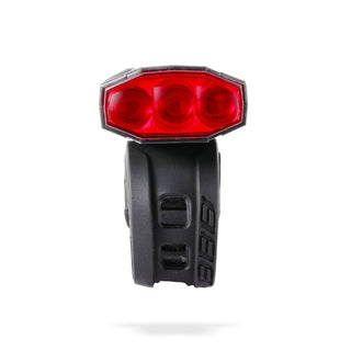 BBB Cycling BLS-47.BK Spark Mini Rear Light - Black