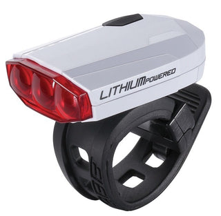 BBB Cycling BLS-47.WH Spark Mini Rear Light - White