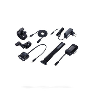 BBB Cycling BLS-69AUS Scope 1500 Lumens Headlight