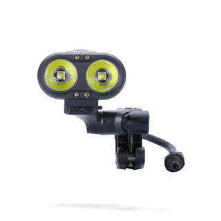 BBB Cycling BLS-69AUS Scope 1500 Lumens Headlight