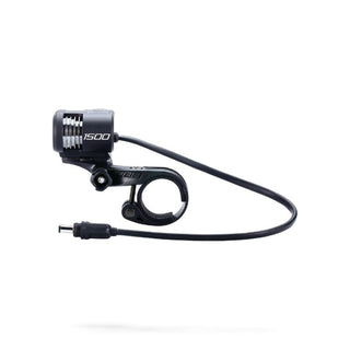 BBB Cycling BLS-69AUS Scope 1500 Lumens Headlight