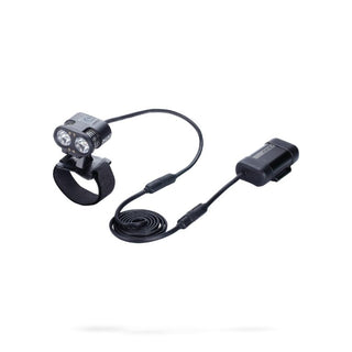 BBB Cycling BLS-69AUS Scope 1500 Lumens Headlight