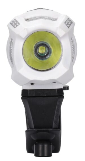 BBB Cycling BLS-71.WH Strike 300L Headlight - White