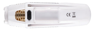 BBB Cycling BLS-72.WH Strike Rechargeable Headlight 500 Lumen - White