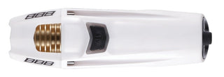 BBB Cycling BLS-72.WH Strike Rechargeable Headlight 500 Lumen - White