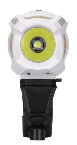 BBB Cycling BLS-72.WH Strike Rechargeable Headlight 500 Lumen - White