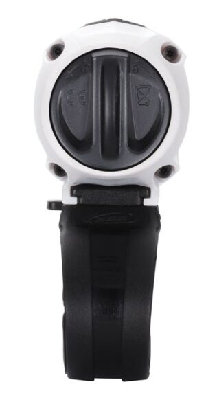 BBB Cycling BLS-72.WH Strike Rechargeable Headlight 500 Lumen - White