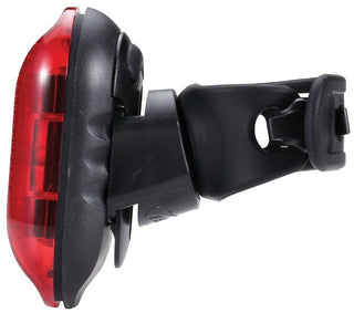 BBB Cycling BLS-78 Rear Laser Tail Light - Black