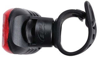 BBB Cycling BLS-78 Rear Laser Tail Light - Black