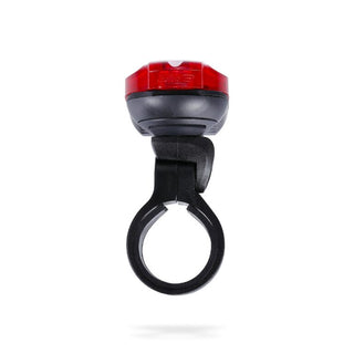 BBB Cycling BLS-80 HighLaser 0.5 Watt Rear Light - Black