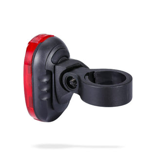 BBB Cycling BLS-80 HighLaser 0.5 Watt Rear Light - Black