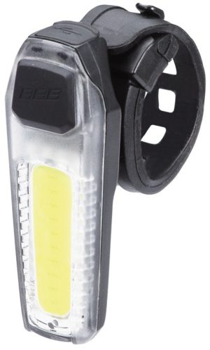 BBB Cycling BLS-81 Signal Front Light - Black