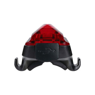 BBB Cycling BLS-86 Sentry Rear Light - Black