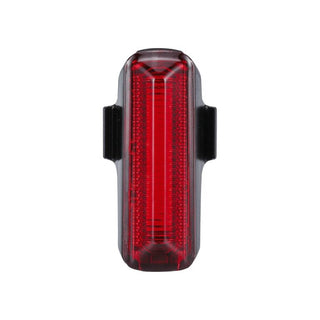 BBB Cycling BLS-86 Sentry Rear Light - Black