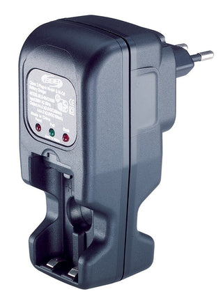 BBB Cycling BLS-90 Battery Charger Nimh (AA/AAA) - Black