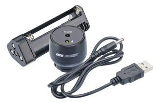 BBB Cycling BLS-91 USB Charger Ultra Kit BLS-26/27/28 - Black