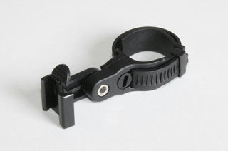 BBB Cycling BLS-02/32/52 Mounting Bracket D2A Rear QR - Black