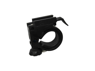 BBB Cycling BLS-29/30/61/63 Till 2010 Mounting Bracket 25.4-3MM - Black