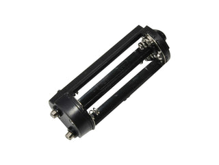 BBB Cycling BLS-29/30 Battery Case - Black