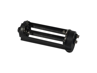 BBB Cycling BLS-61 Battery Case - Black
