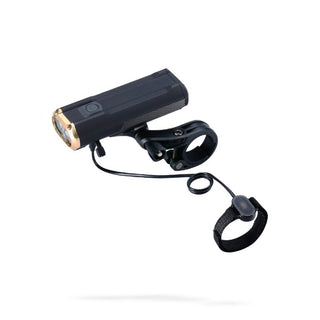 BBB Cycling BLS-110 Sniper Front Light Remote Set