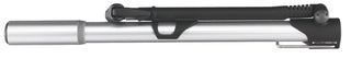 BBB Cycling BMP-23 Travelcomp Mini Pump 280MM - Silver