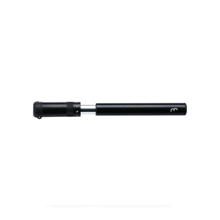 BBB Cycling BMP-49 Easy Road Mini Pump 185MM - Black
