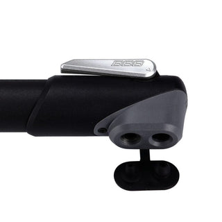 BBB Cycling BMP-54 Minipump Windwave Compoiste - 230MM Black
