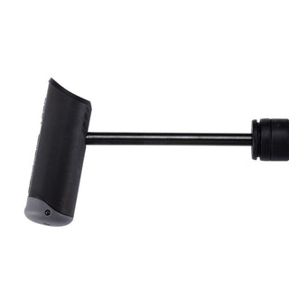 BBB Cycling BMP-54 Minipump Windwave Compoiste - 230MM Black