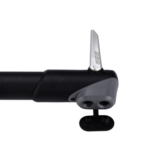 BBB Cycling BMP-54 Minipump Windwave Compoiste - 230MM Black
