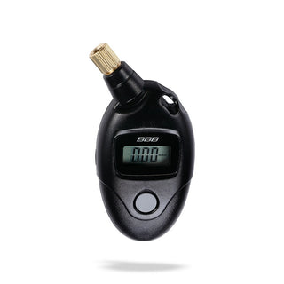 BBB Cycling BMP-90 Pressure Gauge Digital Tyre Pressure Meter