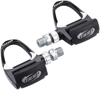 BBB Cycling BPD-05.BK Roaddynamic Pedals Look Compatible - Black