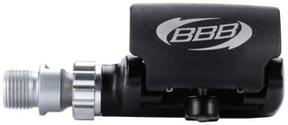 BBB Cycling BPD-05.BK Roaddynamic Pedals Look Compatible - Black