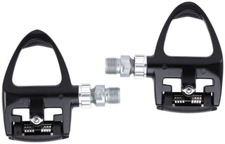 BBB Cycling BPD-05.BK Roaddynamic Pedals Look Compatible - Black