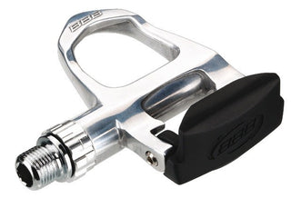 BBB Cycling BPD-06.SI Compdynamic Pedals Polished - Silver