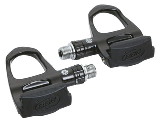 BBB Cycling BPD-07.BK Compdynamic Pedals Magnesium - Black