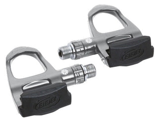 BBB Cycling BPD-07.GY Compdynamic Pedals Magnesium - Grey