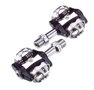 BBB Cycling BPD-11.BK Mountaingo Pedals - Black